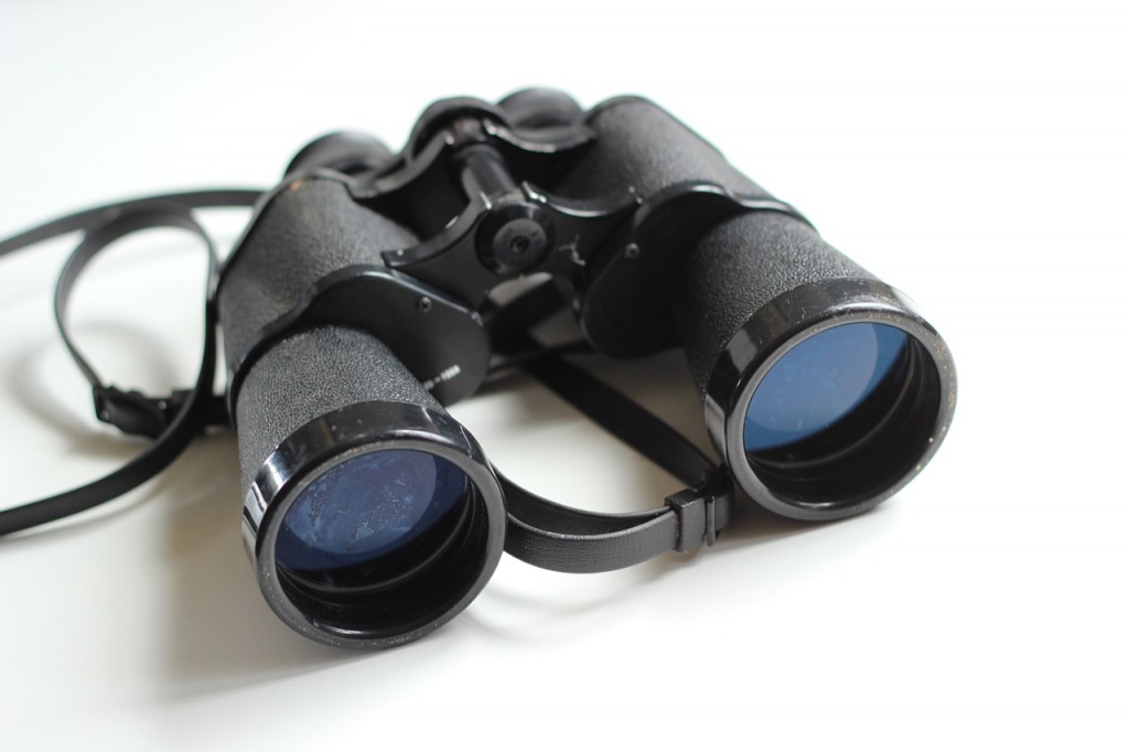 Image of Binoculars