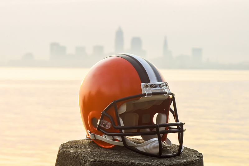 Quick Tips & Tools for Startup Entrepreneurs a la the Cleveland Browns