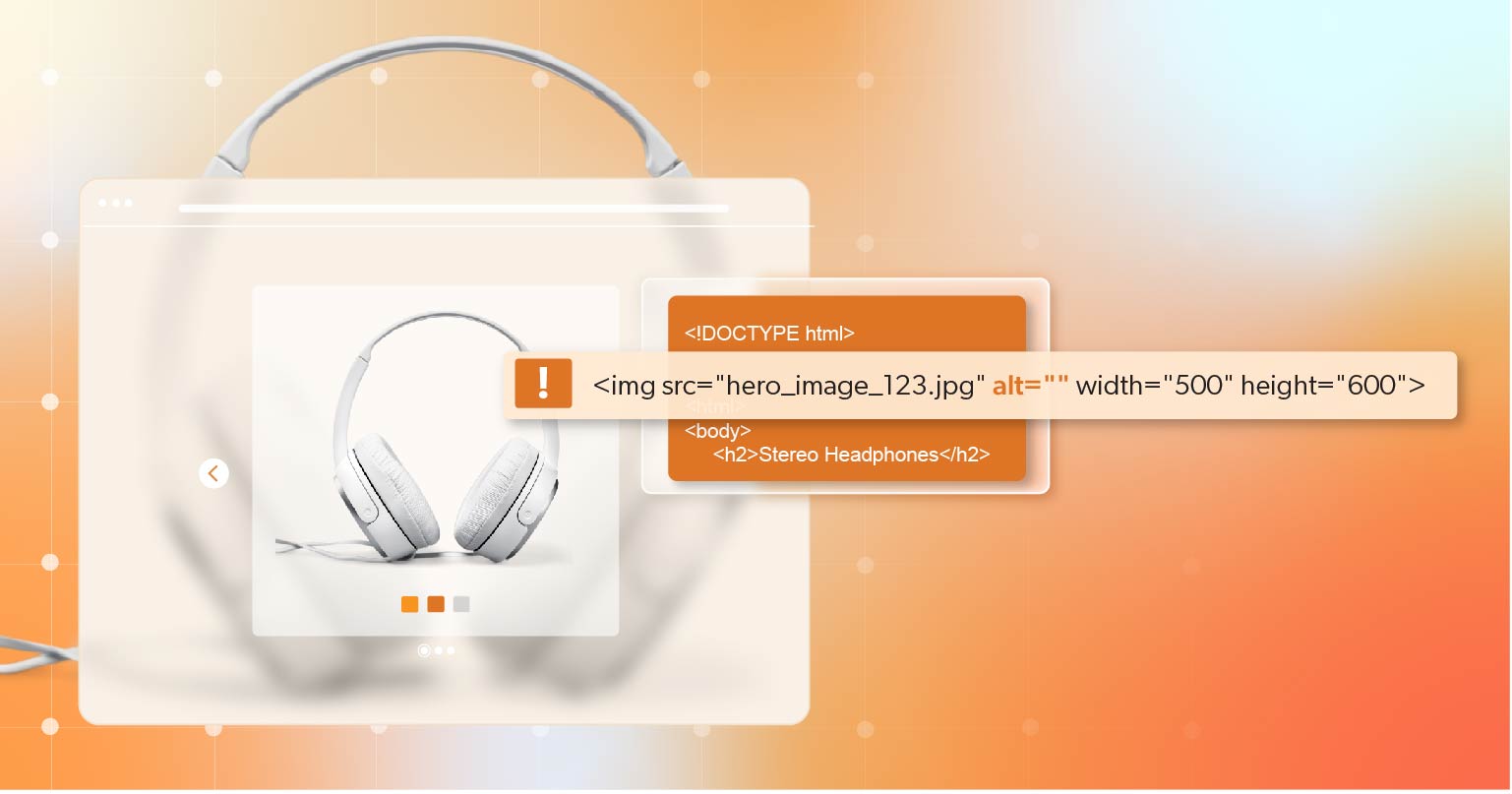 5 Common Image Alt Text Mistakes