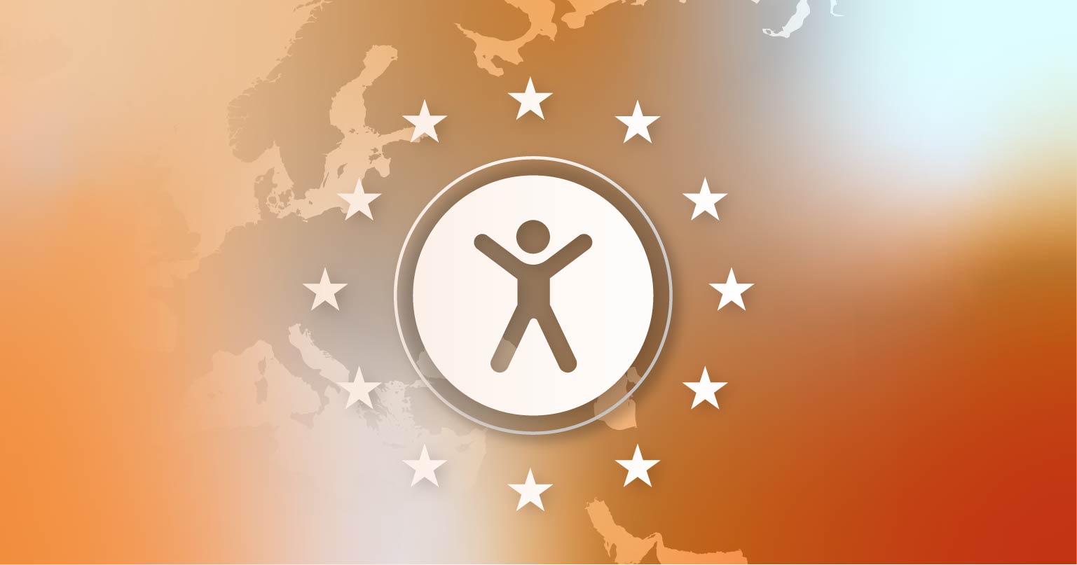 The European Accessibility Act: How to Prepare